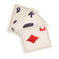 Cards at 20 Bets Online Casino