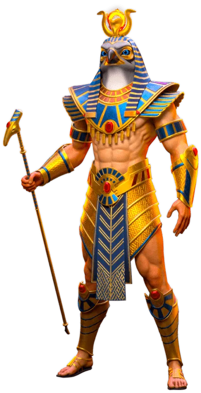 Egyptian at 20 Bets Online Casino